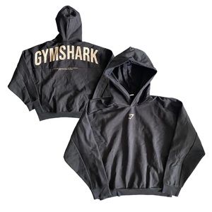 Gymshark founders hoodie
